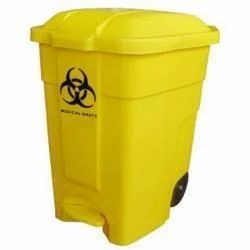 Commercial Bio Medical Waste Bin Service img