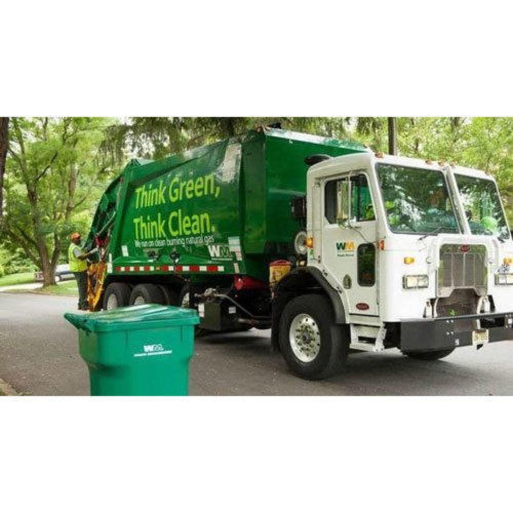 Biodegradable Monthly Waste Disposal Garbage Management Service, Mumbai