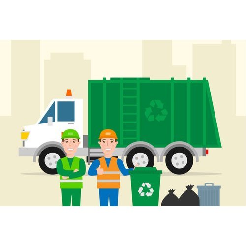 Waste Disposal Services