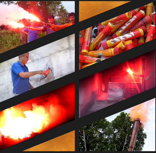 Pyro Disposal Service img