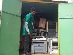 E Waste Collection img