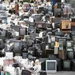 E-Waste Collection & Removal