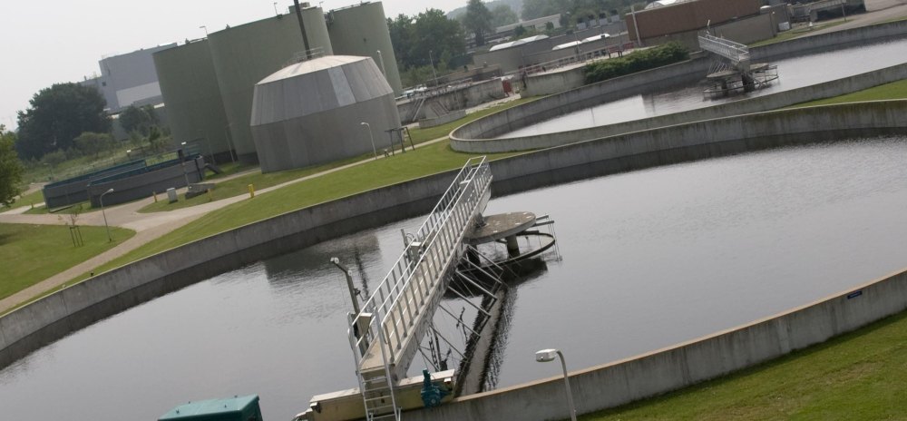 Biodegradable Monthly Wastewater Treatment Services img