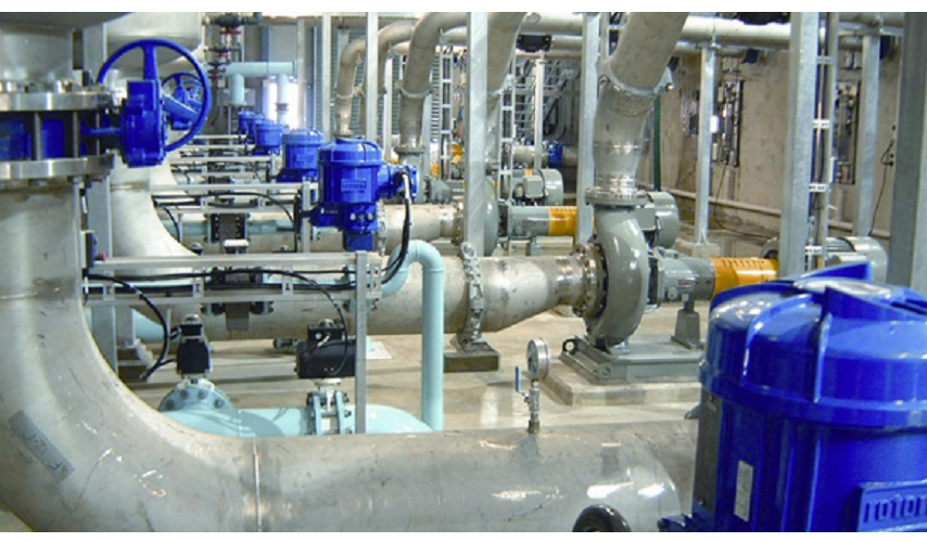 Water Treatment Services, Pan India