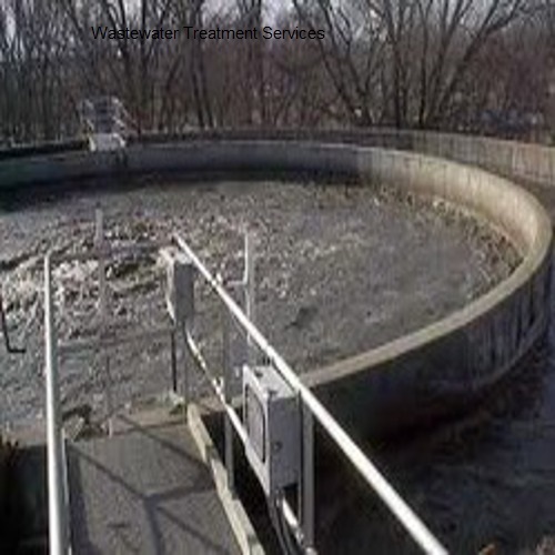 Wastewater Treatment Services img