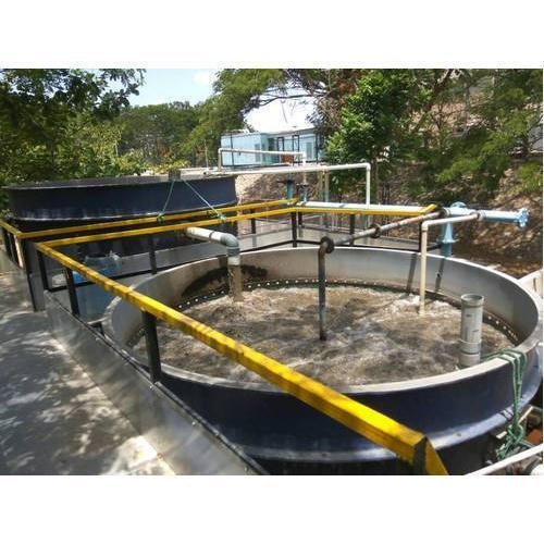 Domestic Sewage Treatment Plant Service in Maharashtra img