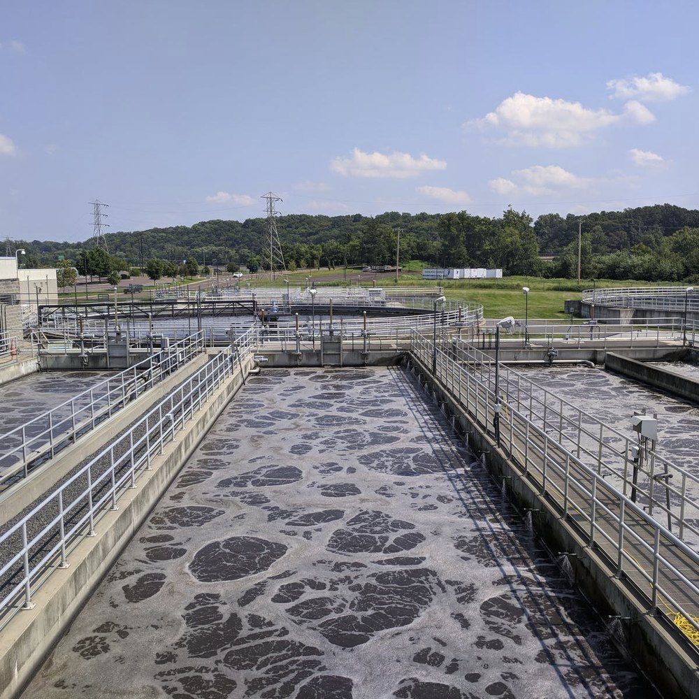 Wastewater Management Services, Local