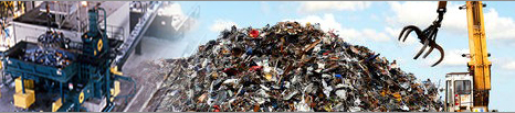 Scrap Management Services img