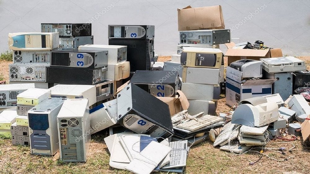 Computers Scrap Service img