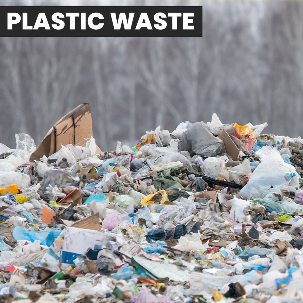 Plastic Waste Authorization Service