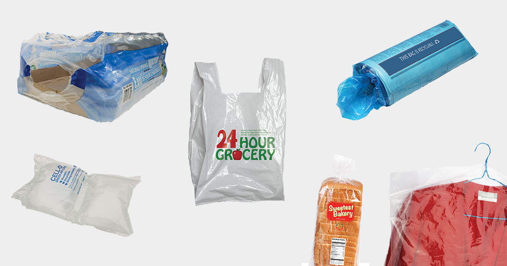 Biodegradable Plastic Waste Management Service, India