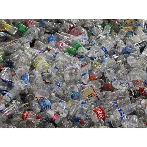 Plastic Waste Management Services