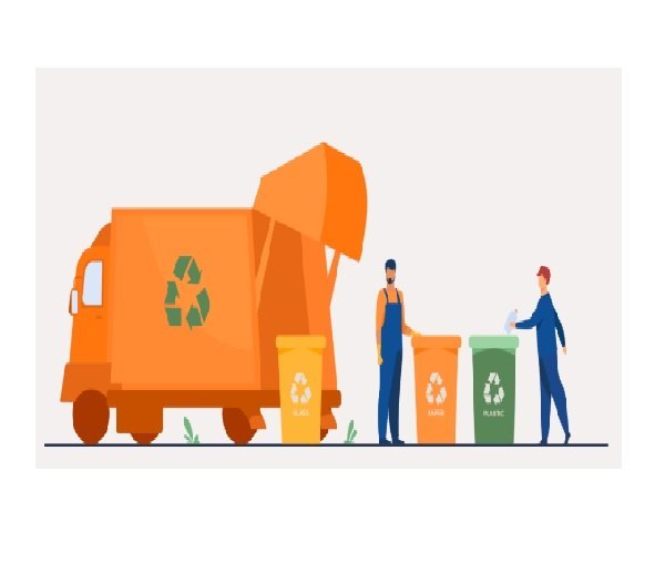 Industrial Waste Management Services