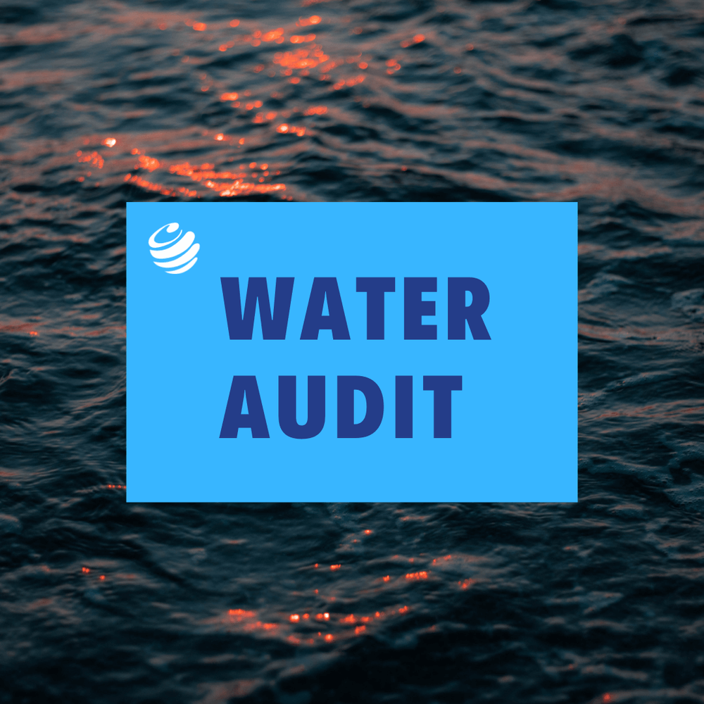 Water Audit Service, For Commercial img