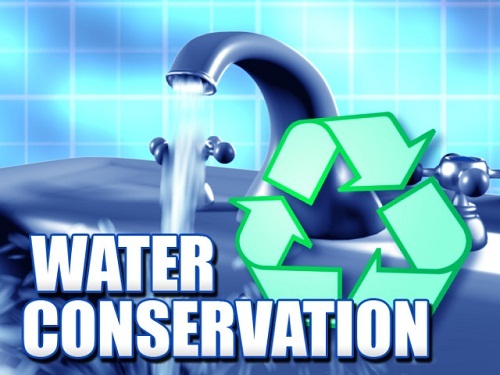 Water Conservation Service