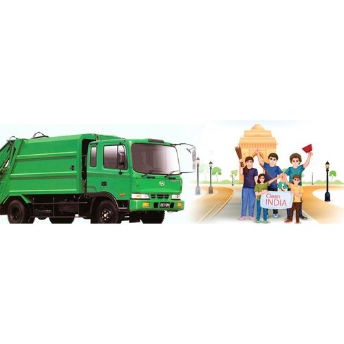 Solid Waste Management Services