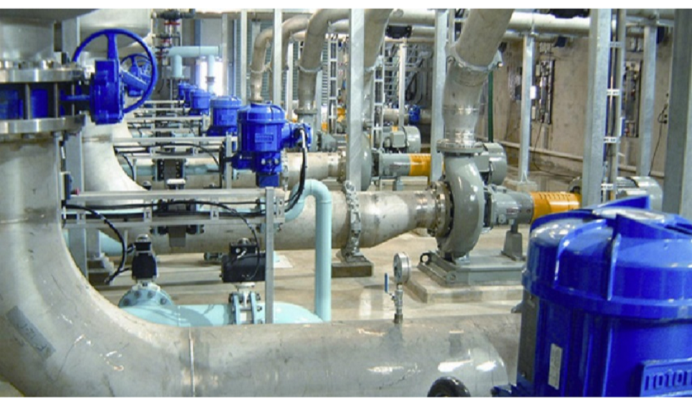 Boiler Water Treatment Service img