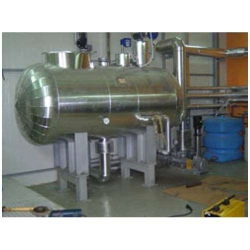 Boiler Multifunctional/Single Drum Boiler Water Treatment, Packaging Type: Can, Packaging Size: 50 kg img