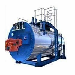 Boiler Water Treatment Service