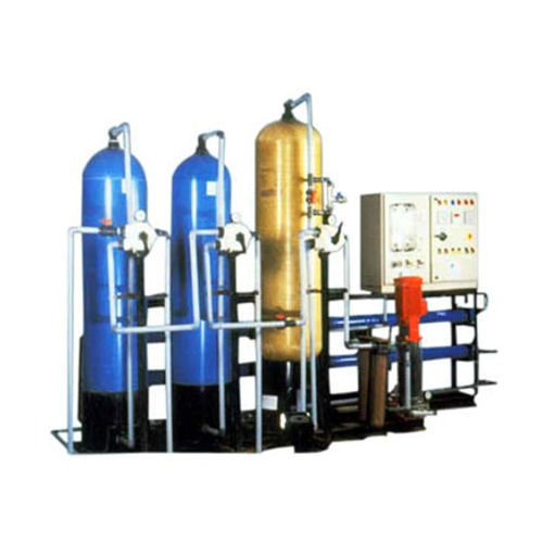 Boiler Water Treatment Service img