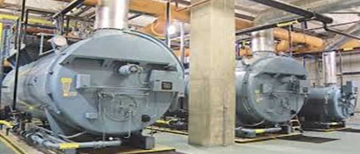 Boiler Water Treatment