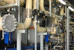 Boiler Water Treatment img