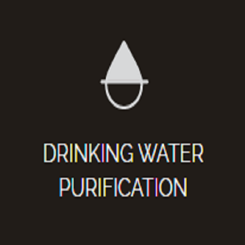 Drinking Water Purification Services