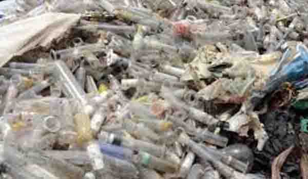 Bio-Medical Waste img