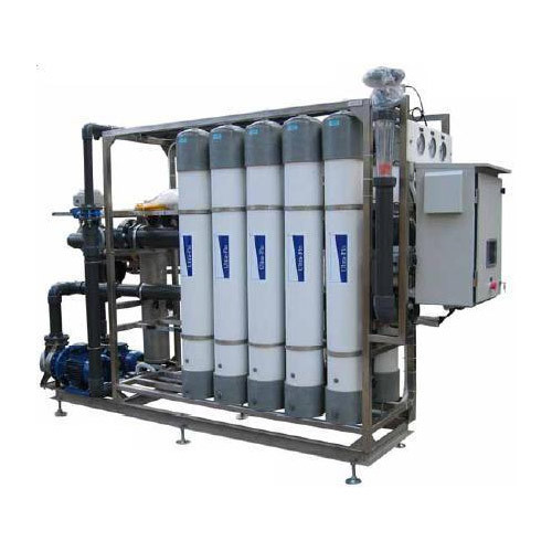 Venus Three Phase Ultra Filtration Membrane, For Industrial img