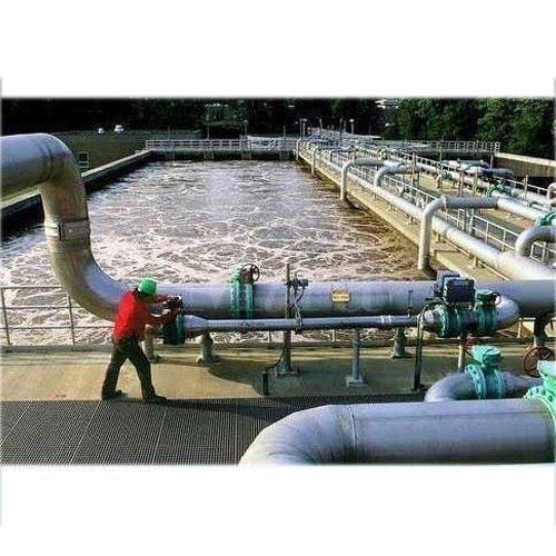 Water Treatment Operation & Maintenance Contract img