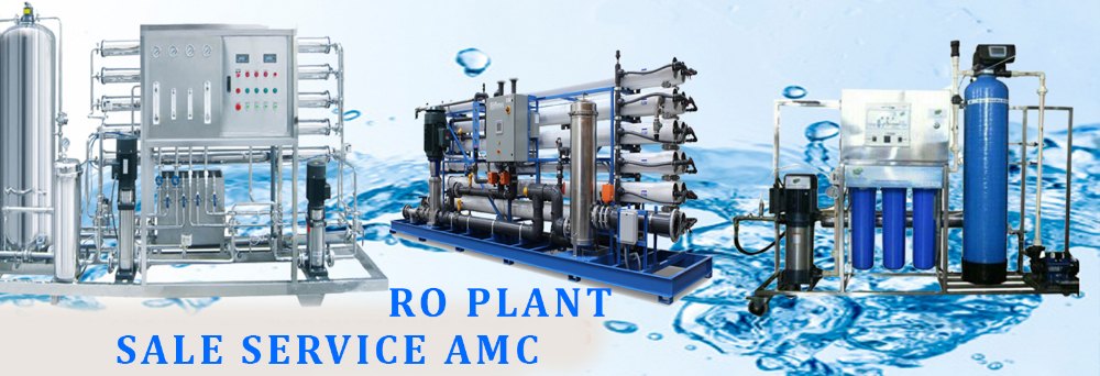 Commercial Water Treatment Plant Service/Maintenance/AMC for All Brand