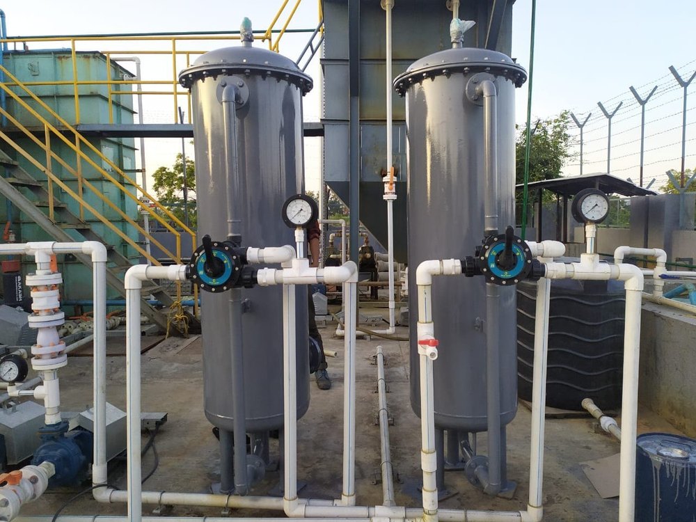 Quarterly Preventive Maintenance Water Treatment Solutions img