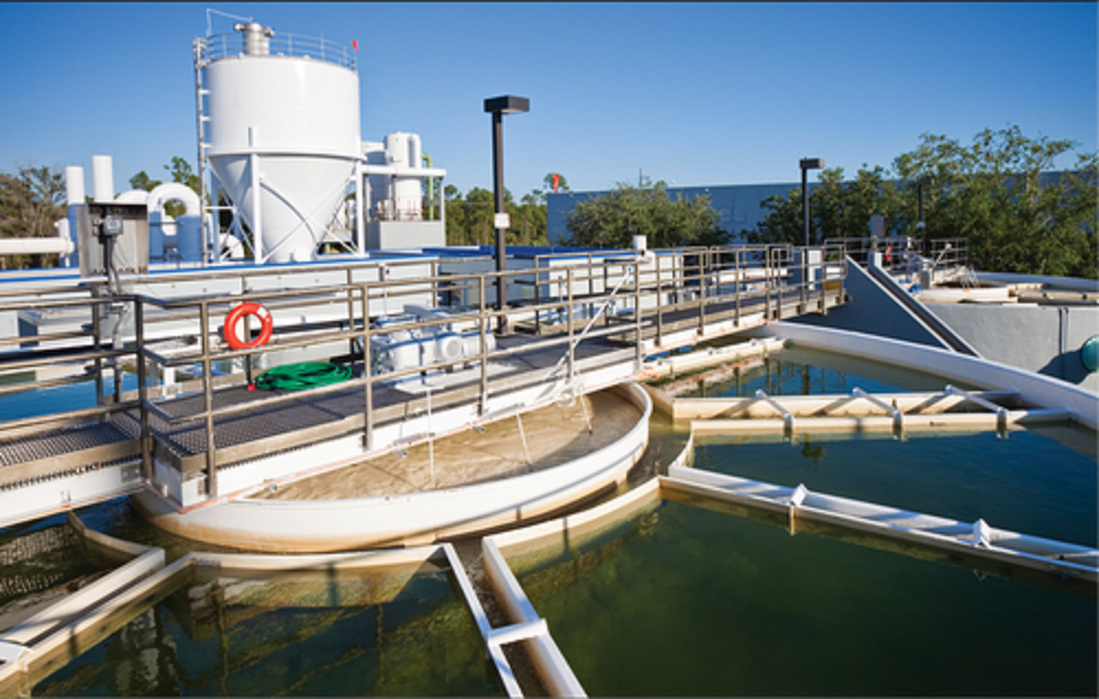 Waste Water Treatment Consultancy Service