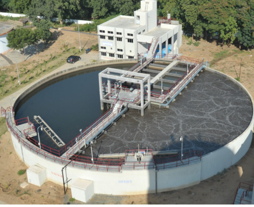 More than 5000 LPH Water Treatment Plant, Installation Available img