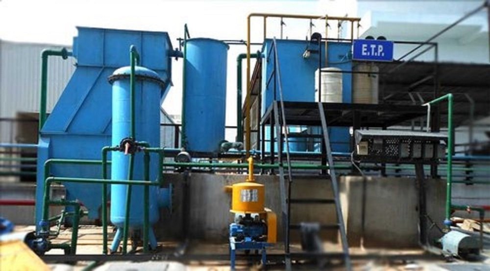 Mixed Bed Bio Reactor Wastewater Treatment Systems, Pan India