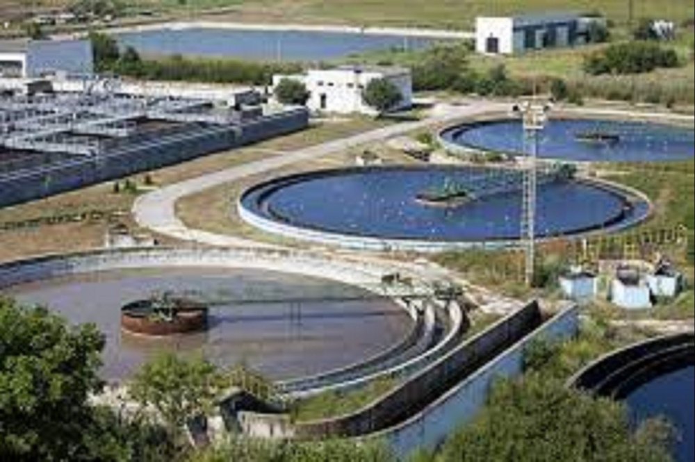 Wastewater Treatment Services