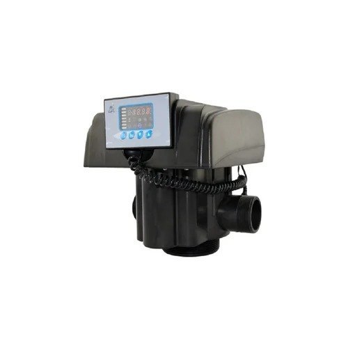 Runxin Automatic Multiport Valve Meter Type Dicom 50NB Filter 3075-53610B, For Water Treatment img