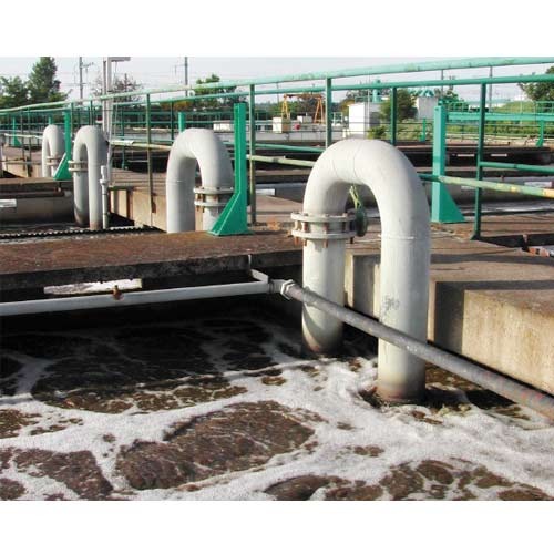 Effluent Treatment Plants Installation Service