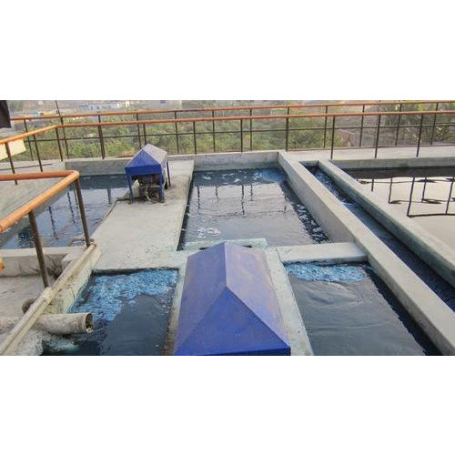 Effluent Treatment Plant Installation Service