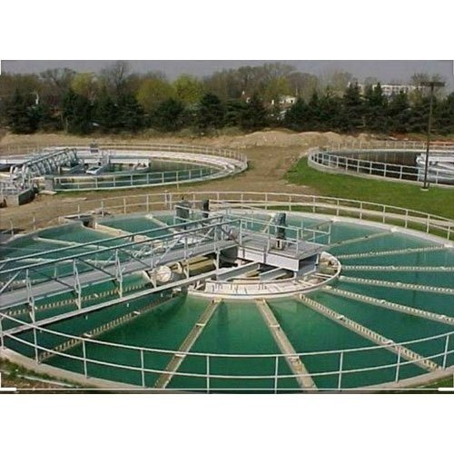 Preventive Maintenance Sewage Treatment Services, Industrial