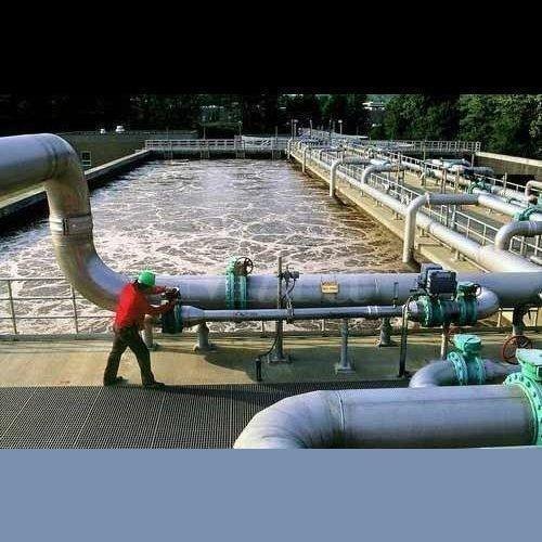 Sewage Water Treatment Plant Service img