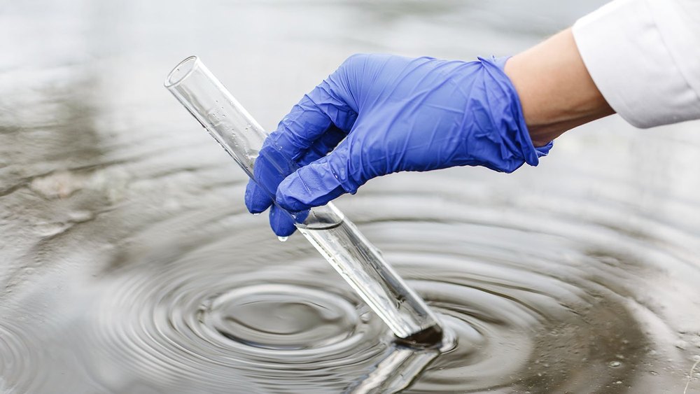 Sewage Water Testing Service img