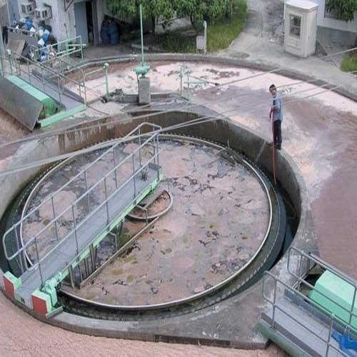 Sewage Water Treatment Plant Service