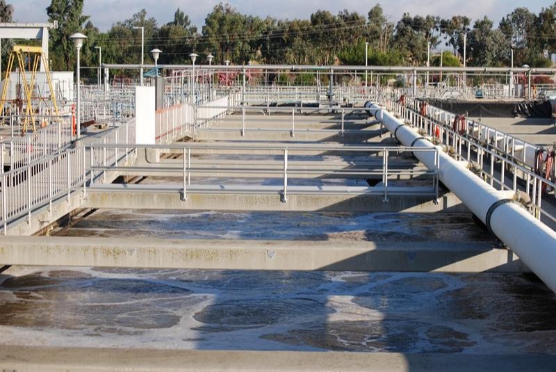 Sewage Water Treatment Services