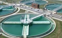 Effluent Wastewater Treatment Plant img