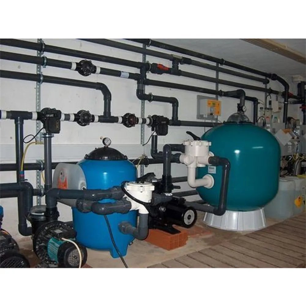 Effluent Water Treatment img