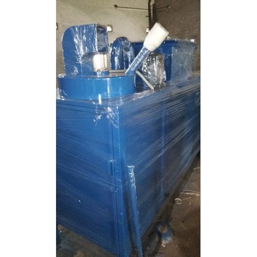 2 Hp CFL Recycling Machine, Automation Grade: Semi Automatic, Capacity: 1 (ton/hr)