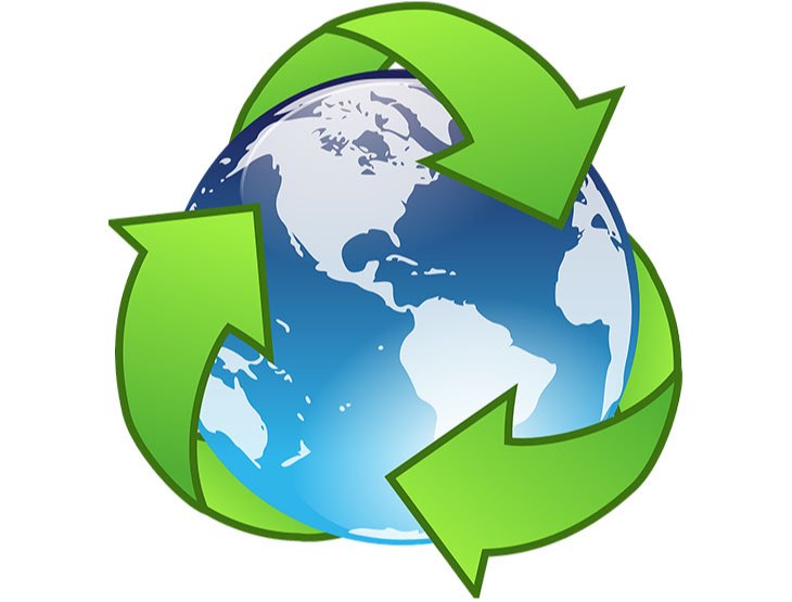 Waste Recycling img