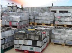 Battery Recycling Service