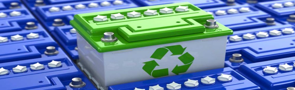 Battery Recycling Service img